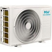 MDV Integra Pro Inverter MDSBI-12HRFN8/MDOAI-12HFN8