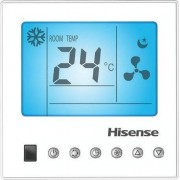 Hisense AUV-36HR4SB1/AUW-36H6SD