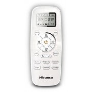 Hisense AUV-36HR4SB1/AUW-36H6SD