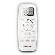 Hisense AUV-48HR4SC/AUW-48H6SE1