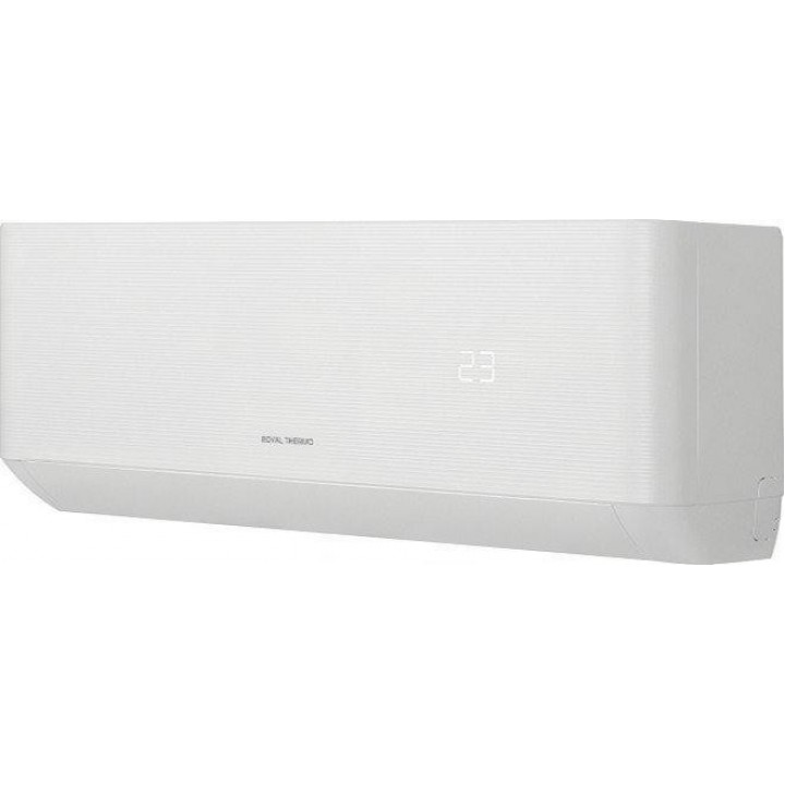 Royal Thermo Diamond DC RTDI-07HN8/Wi-Fi Royal Thermo Diamond DC RTDI-07HN8/Wi-Fi