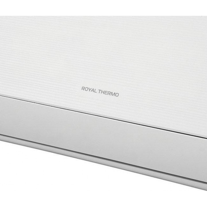 Royal Thermo Diamond DC RTDI-12HN8/Wi-Fi Royal Thermo Diamond DC RTDI-12HN8/Wi-Fi