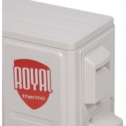 Royal Thermo Diamond DC RTDI-18HN8/Wi-Fi