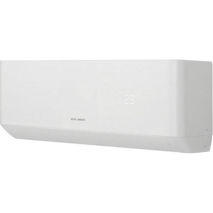 Royal Thermo Diamond DC RTDI-18HN8/Wi-Fi Royal Thermo Diamond DC RTDI-18HN8/Wi-Fi