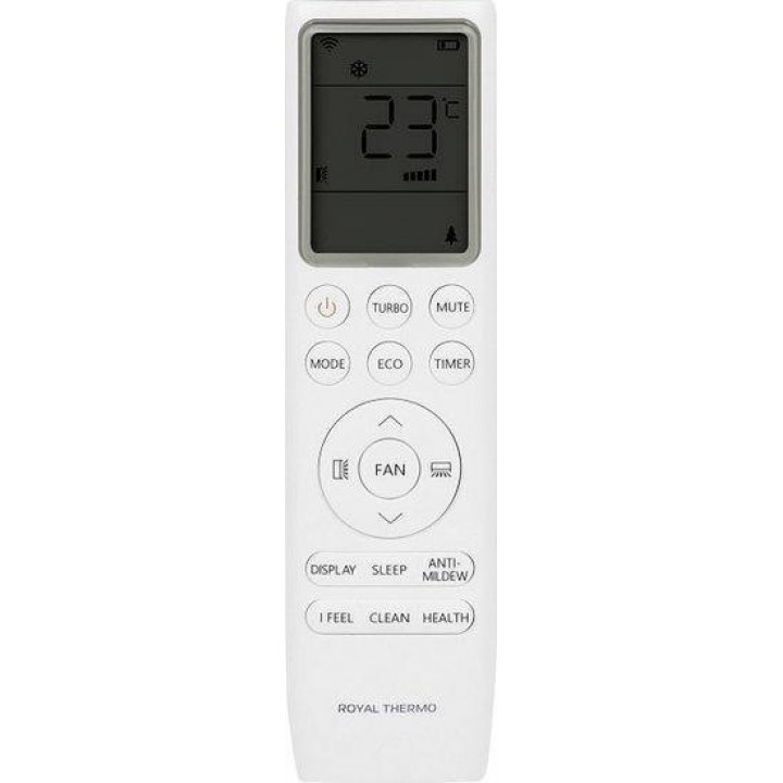 Royal Thermo Diamond DC RTDI-24HN8/Wi-Fi Royal Thermo Diamond DC RTDI-24HN8/Wi-Fi