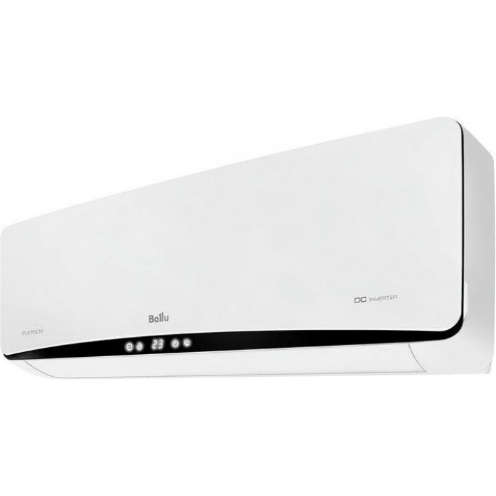 Ballu Platinum DC BSEI-07HN8_V3 Ballu Platinum DC BSEI-07HN8_V3