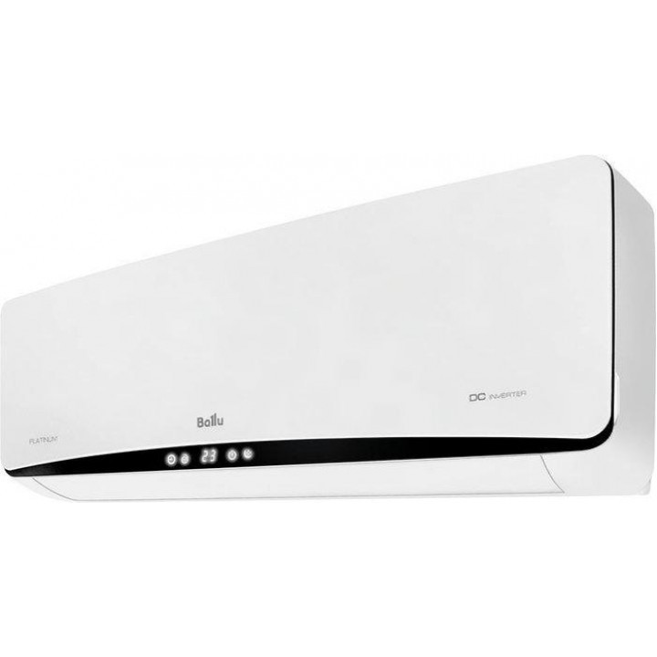 Ballu Platinum DC BSEI-09HN8_V3 Ballu Platinum DC BSEI-09HN8_V3