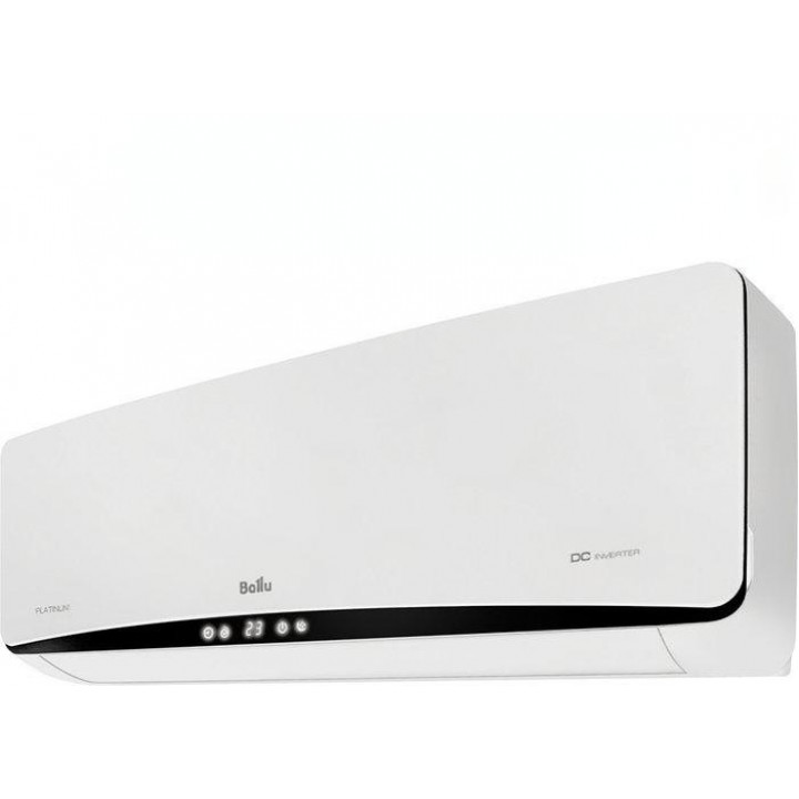 Ballu Platinum DC BSEI-09HN8_V3 Ballu Platinum DC BSEI-09HN8_V3