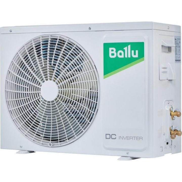 Ballu Platinum DC BSEI-09HN8_V3 Ballu Platinum DC BSEI-09HN8_V3