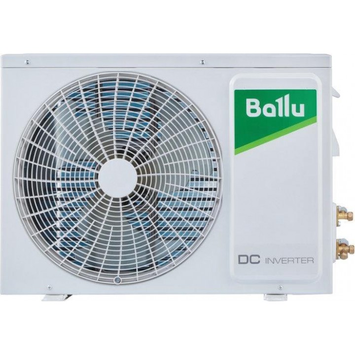 Ballu BSEI-12HN8_V3 Ballu BSEI-12HN8_V3
