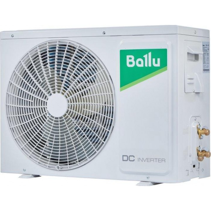 Ballu BSEI-12HN8_V3 Ballu BSEI-12HN8_V3