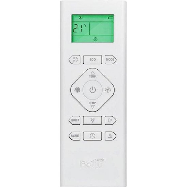 Ballu BSEI-12HN8_V3 Ballu BSEI-12HN8_V3