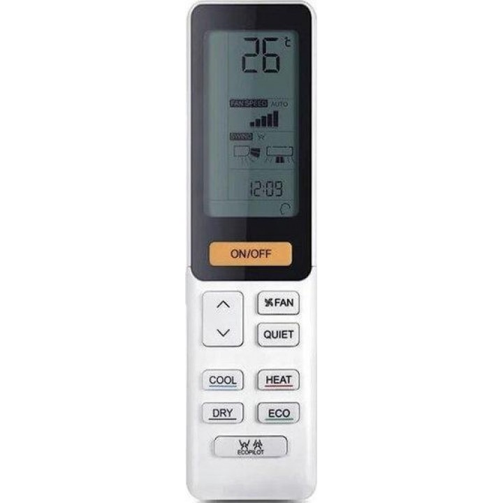 Haier AS25S2SF3FA-W/1U25S2SM4FA Haier AS25S2SF3FA-W/1U25S2SM4FA