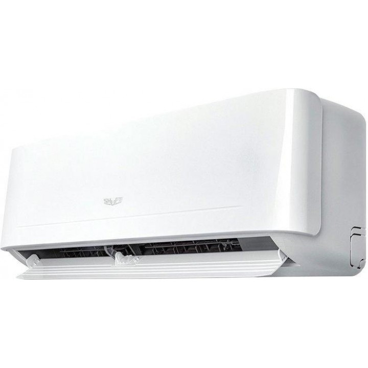 Shuft Berg SFTO-09HN1_24Y Shuft Berg SFTO-09HN1_24Y