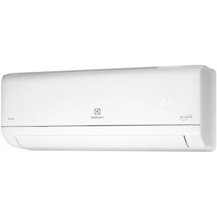 Electrolux Skandi DC Inverter EACS/I-12HSK/N8_V3 Electrolux Skandi DC Inverter EACS/I-12HSK/N8_V3