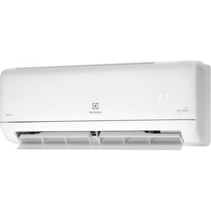 Electrolux Skandi DC Inverter EACS/I-12HSK/N8_V3 Electrolux Skandi DC Inverter EACS/I-12HSK/N8_V3