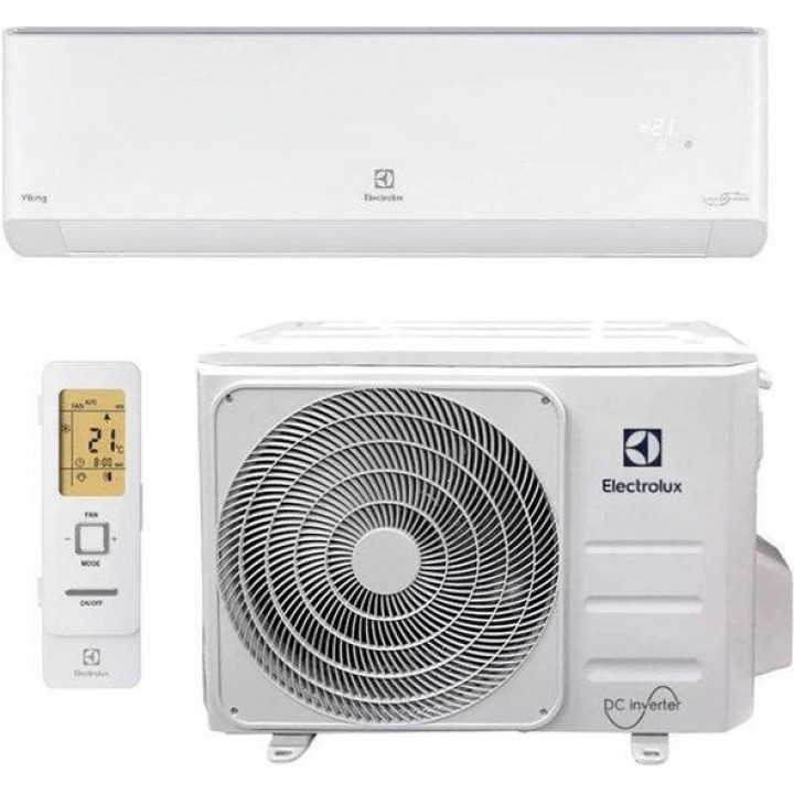 Кондиционер Electrolux EACS/I-24HVI/N8_19Y в Бресте и Брестской области Кондиционер Electrolux EACS/I-24HVI/N8_19Y в Бресте и Брестской области