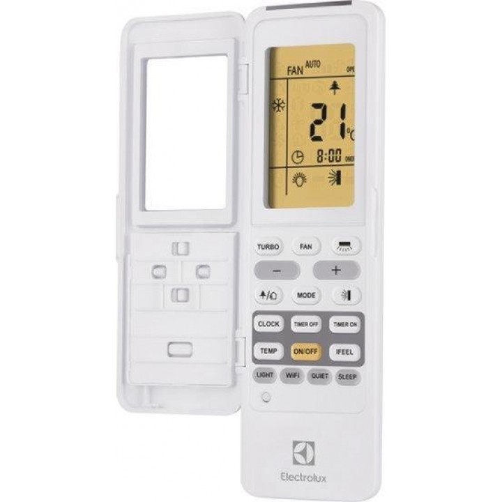 Кондиционер Electrolux EACS/I-24HVI/N8_19Y в Бресте и Брестской области Кондиционер Electrolux EACS/I-24HVI/N8_19Y в Бресте и Брестской области