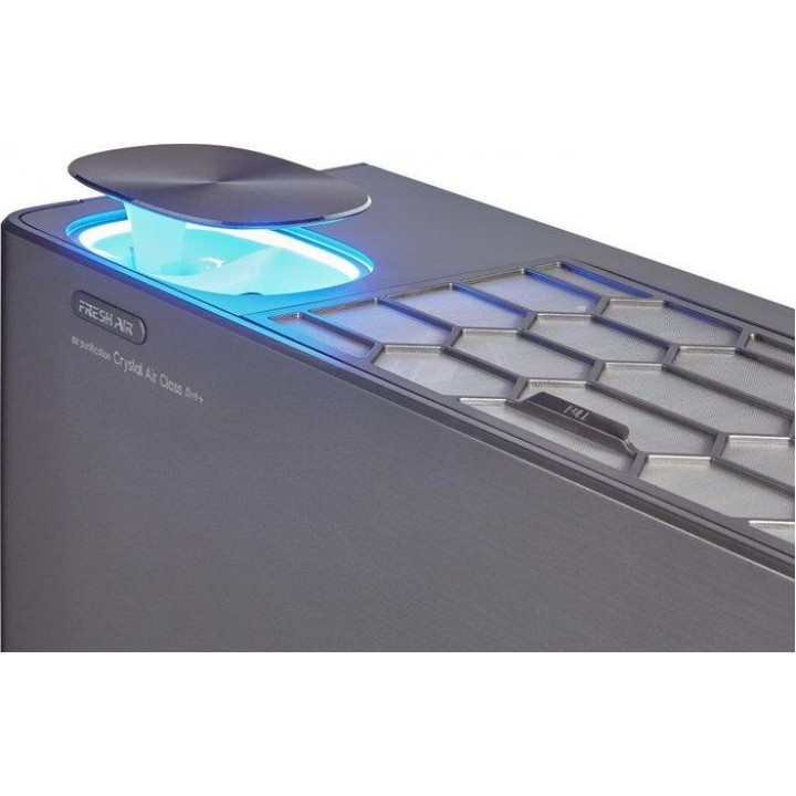 Electrolux Crystal Air Super DC inverter EACS/I-10HFA/N8_V2 Electrolux Crystal Air Super DC inverter EACS/I-10HFA/N8_V2
