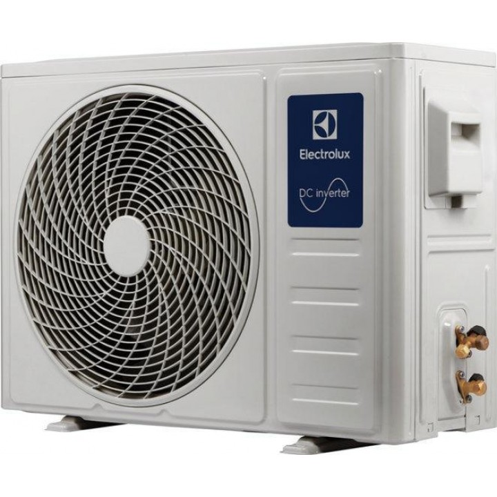 Electrolux Crystal Air Super DC inverter EACS/I-10HFA/N8_V2 Electrolux Crystal Air Super DC inverter EACS/I-10HFA/N8_V2