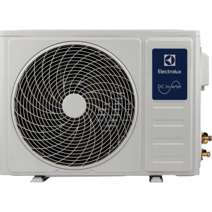 Electrolux Crystal Air Super DC inverter EACS/I-10HFA/N8_V2 Electrolux Crystal Air Super DC inverter EACS/I-10HFA/N8_V2