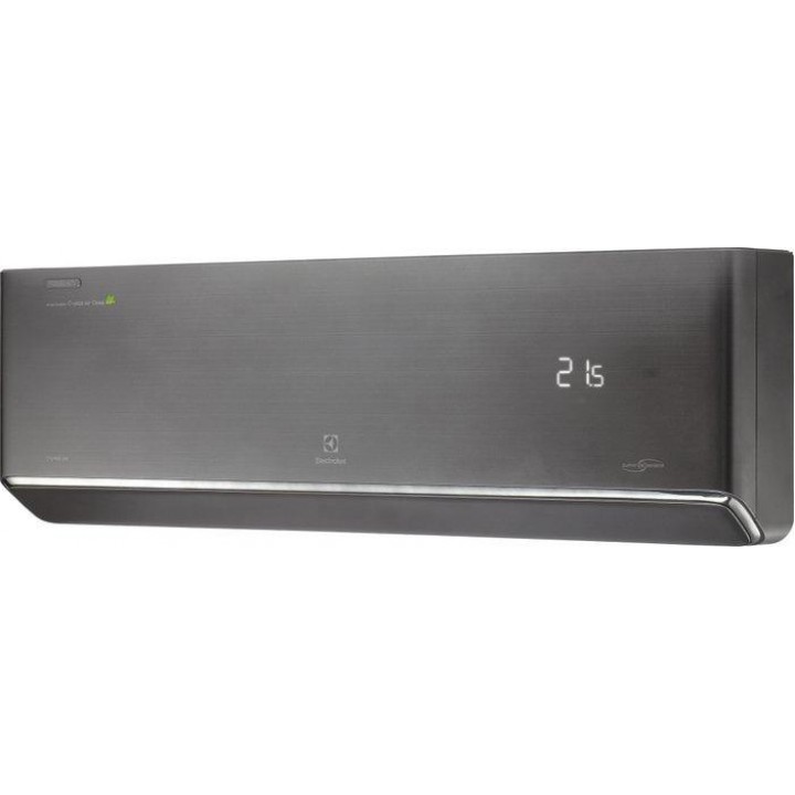 Electrolux Crystal Air Super DC inverter EACS/I-10HFA/N8_V2 Electrolux Crystal Air Super DC inverter EACS/I-10HFA/N8_V2