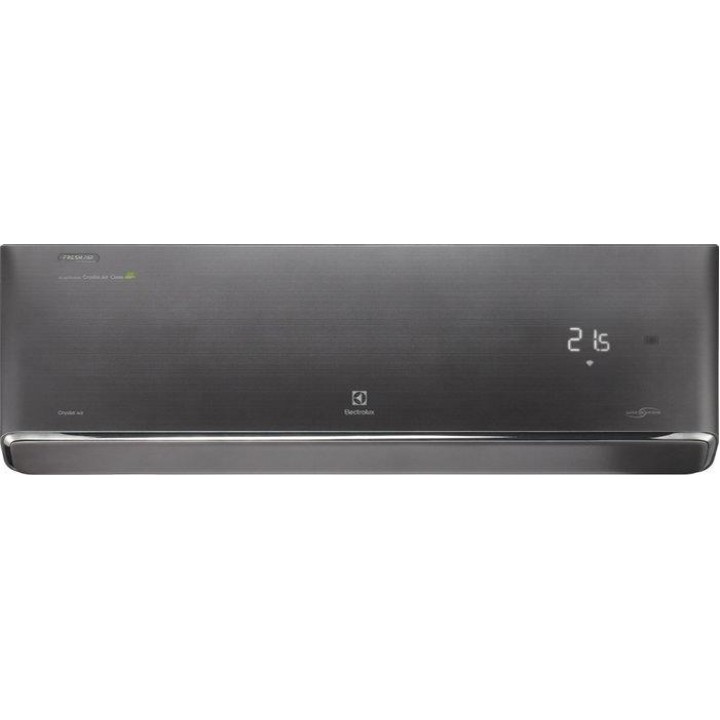 Electrolux Crystal Air Super DC inverter EACS/I-10HFA/N8_V2 Electrolux Crystal Air Super DC inverter EACS/I-10HFA/N8_V2