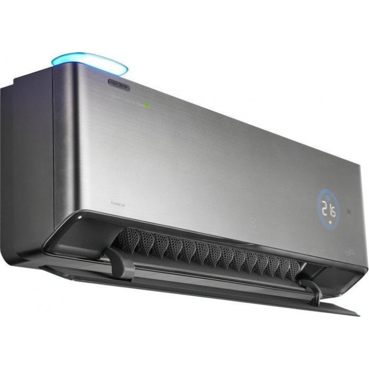 Electrolux Crystal Air Super DC inverter EACS/I-10HFA/N8_V2 Electrolux Crystal Air Super DC inverter EACS/I-10HFA/N8_V2