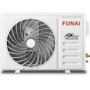 Funai Kadzoku Inverter 2025 RAC-I-KD25HP.D03