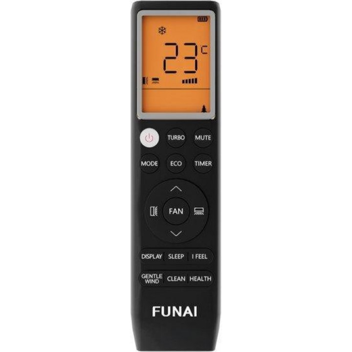 Funai Kadzoku Inverter 2025 RAC-I-KD35HP.D03 Funai Kadzoku Inverter 2025 RAC-I-KD35HP.D03