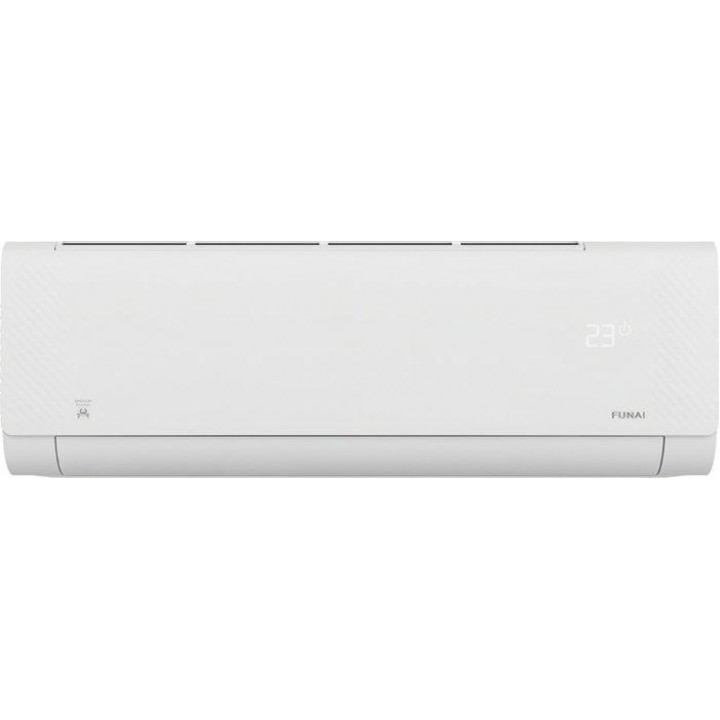 Funai Shogun Inverter 2025 RAC-I-SG25HP.D04 Funai Shogun Inverter 2025 RAC-I-SG25HP.D04