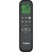 Funai Shogun Inverter 2025 RAC-I-SG25HP.D04