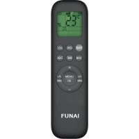 Кондиционер Funai Shogun Inverter 2025 RAC-I-SG25HP.D04