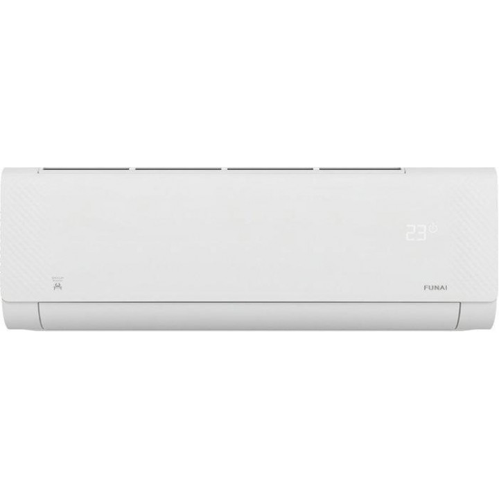 Funai Shogun Inverter 2025 RAC-I-SG30HP.D04 Funai Shogun Inverter 2025 RAC-I-SG30HP.D04