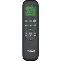 Кондиционер Funai Shogun Inverter 2025 RAC-I-SG30HP.D04