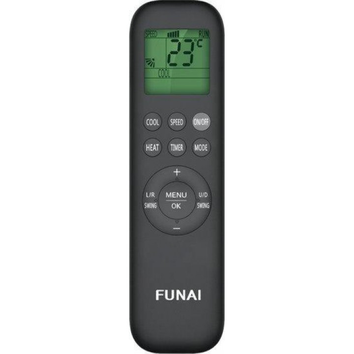 Funai Shogun Inverter 2025 RAC-I-SG30HP.D04 Funai Shogun Inverter 2025 RAC-I-SG30HP.D04