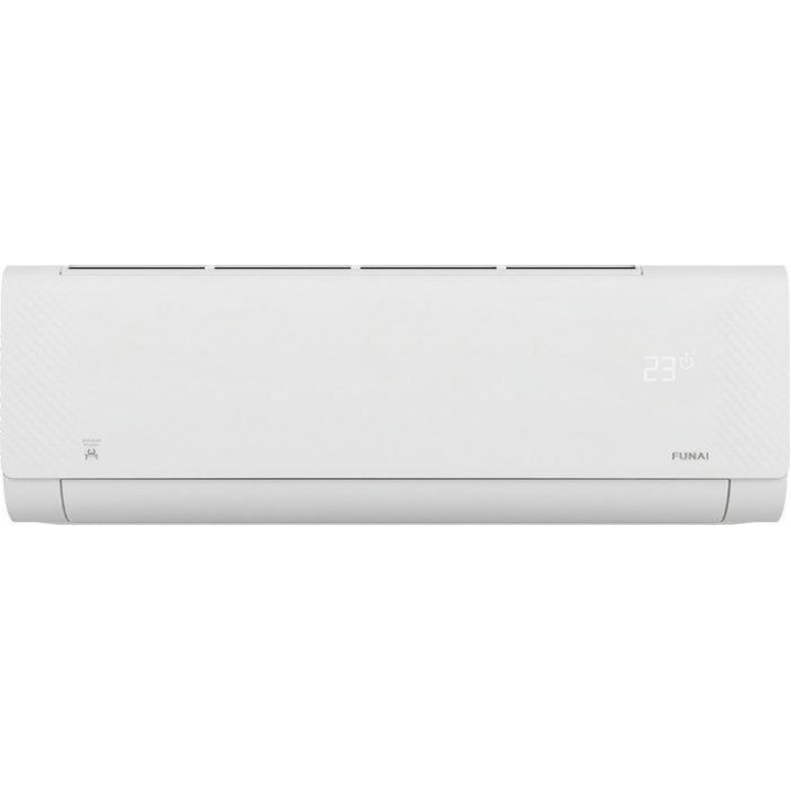Funai Shogun Inverter 2025 RAC-I-SG35HP.D04 Funai Shogun Inverter 2025 RAC-I-SG35HP.D04
