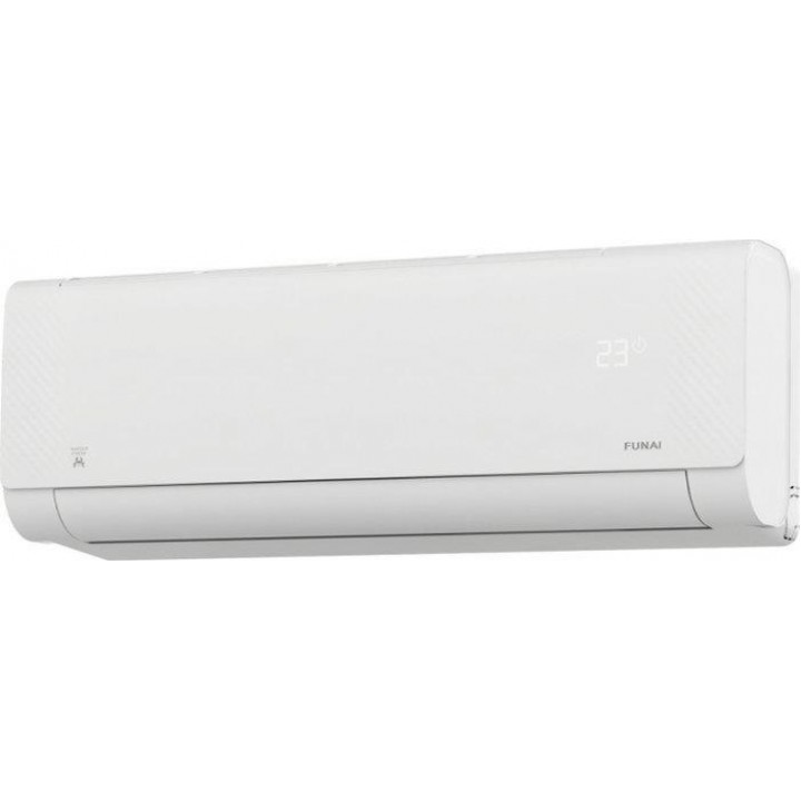 Funai Shogun Inverter 2025 RAC-I-SG35HP.D04 Funai Shogun Inverter 2025 RAC-I-SG35HP.D04