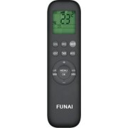 Funai Shogun Inverter 2025 RAC-I-SG35HP.D04