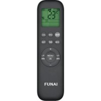 Кондиционер Funai Shogun Inverter 2025 RAC-I-SG35HP.D04