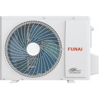 Кондиционер Funai Shogun Inverter 2025 RAC-I-SG35HP.D04