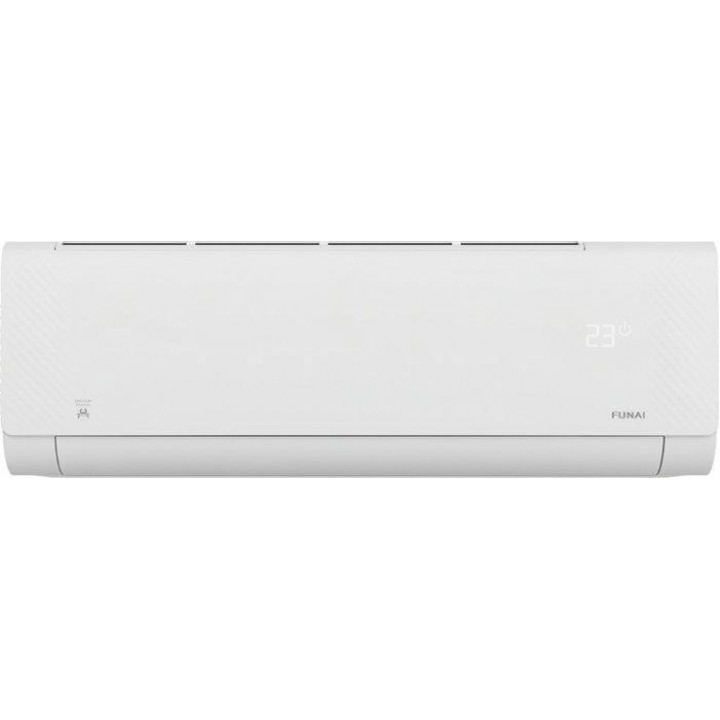 Funai Shogun Inverter 2025 RAC-I-SG55HP.D04 Funai Shogun Inverter 2025 RAC-I-SG55HP.D04