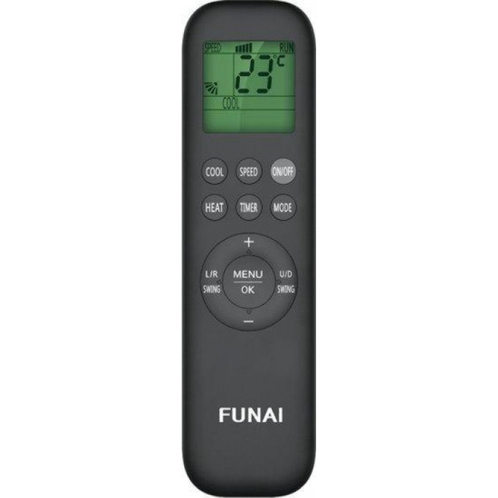 Funai Shogun Inverter 2025 RAC-I-SG55HP.D04 Funai Shogun Inverter 2025 RAC-I-SG55HP.D04