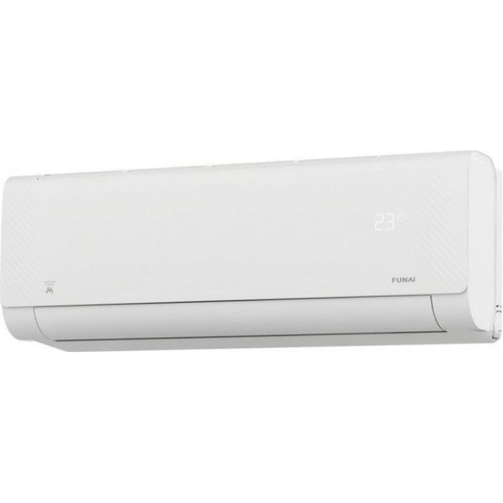 Funai Shogun Inverter 2025 RAC-I-SG75HP.D04 Funai Shogun Inverter 2025 RAC-I-SG75HP.D04