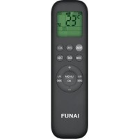 Кондиционер Funai Shogun Inverter 2025 RAC-I-SG75HP.D04