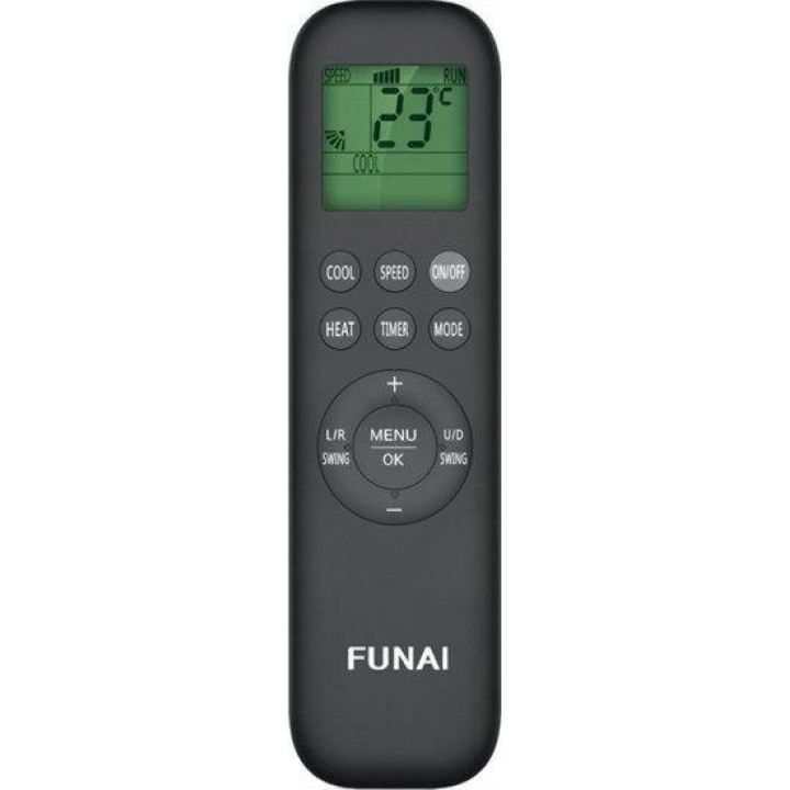 Funai Shogun Inverter 2025 RAC-I-SG75HP.D04 Funai Shogun Inverter 2025 RAC-I-SG75HP.D04