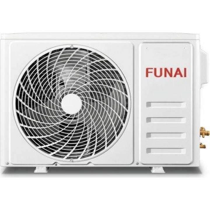 Funai Kadzoku 2025 RAC-KD25HP.D02 Funai Kadzoku 2025 RAC-KD25HP.D02