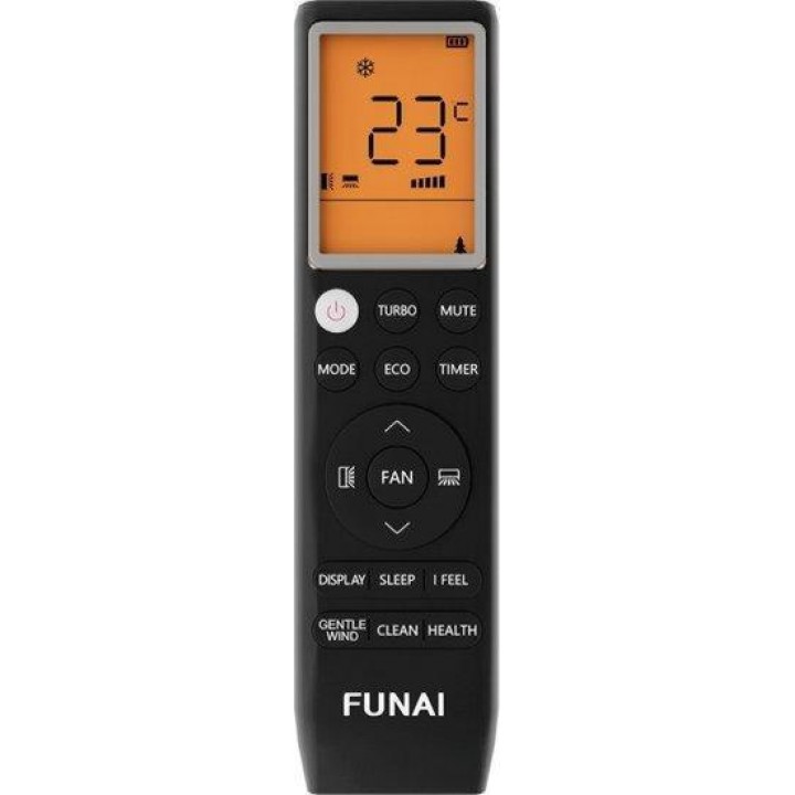 Funai Kadzoku 2025 RAC-KD25HP.D02 Funai Kadzoku 2025 RAC-KD25HP.D02