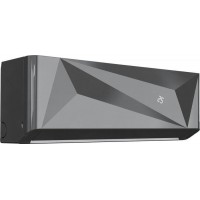 Кондиционер Loriot Diamond Black DC Inverter LAC-07MDI