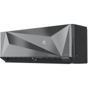Loriot Diamond Black DC Inverter LAC-07MDI
